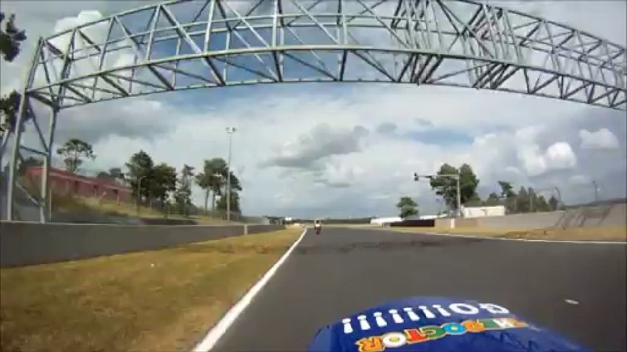 le mans