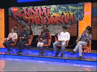 Kendimi Tanıyorum - Küsmek 3