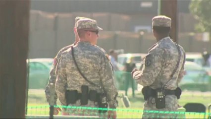 Acusado de massacre nos EUA confessa os crimes