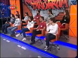 Kendimi Tanıyorum - Motivasyon 1