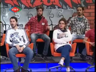 Kendimi Tanıyorum - Motivasyon 2