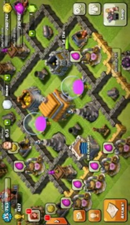 Clash Of Clans Hack 2013 Jailbreak required August 2013