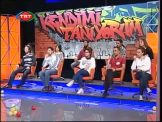 Kendimi Tanıyorum - Motivasyon 3