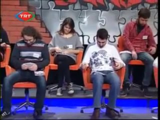 Kendimi Tanıyorum - Motivasyon 4