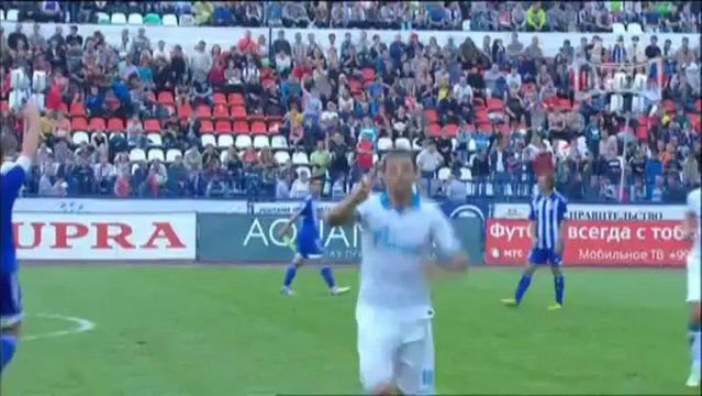 Волга 1-3 Зенит