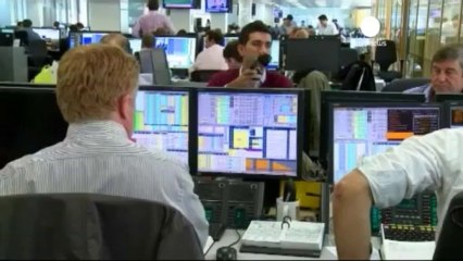 Avrupa piyasaları kapanışı: 06.08.2013