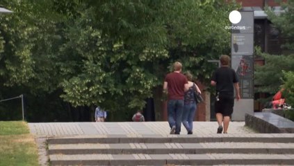 Norvegia, no alla richiesta di Breivik di studiare...