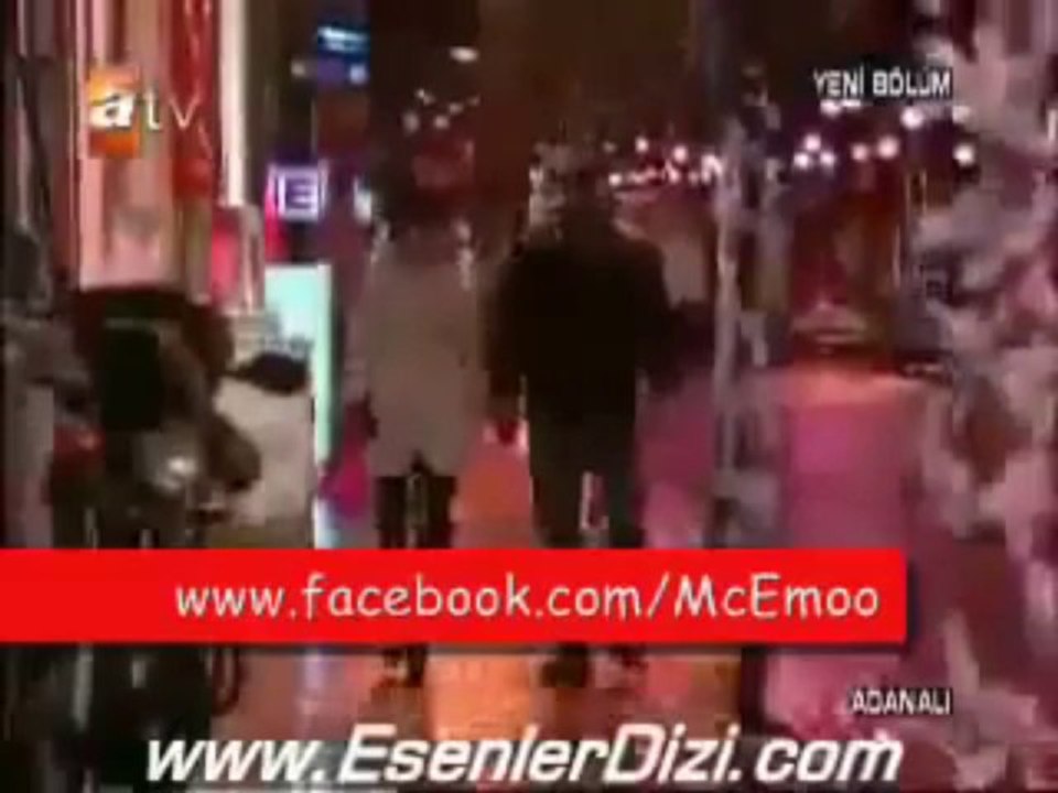 gidersen kalbim aglar