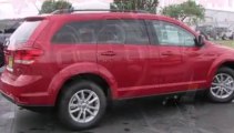 2013 Dodge Journey Austin, TX | Mac Haik