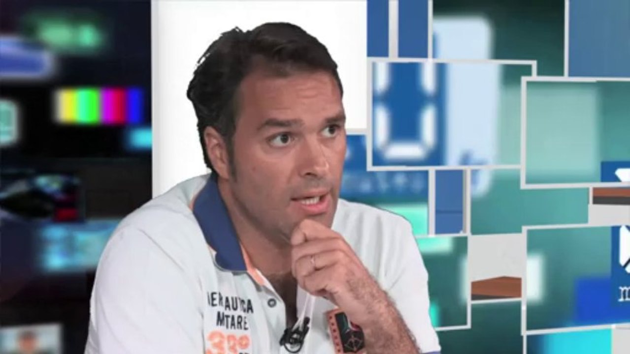 Le fils de Bernard Tapie n’aurait pas racheté La Provence