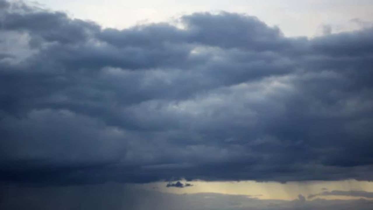 Clouds 54 Timelapse - Free HD stock footage
