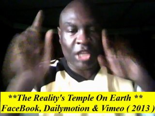 The Black Community Need 2 Form An Army, NOW !