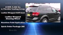 2013 Dodge Journey Austin, TX | Mac Haik