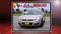 Used Chevrolet Impala Austin, TX | Mac Haik