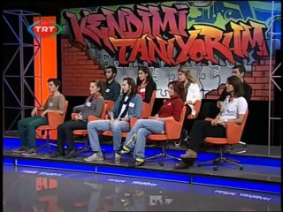 Kendimi Tanıyorum - Takım Olmak_2