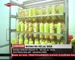Bosna'da helal gıda ve gelişmeleri - www.helalfuar.com