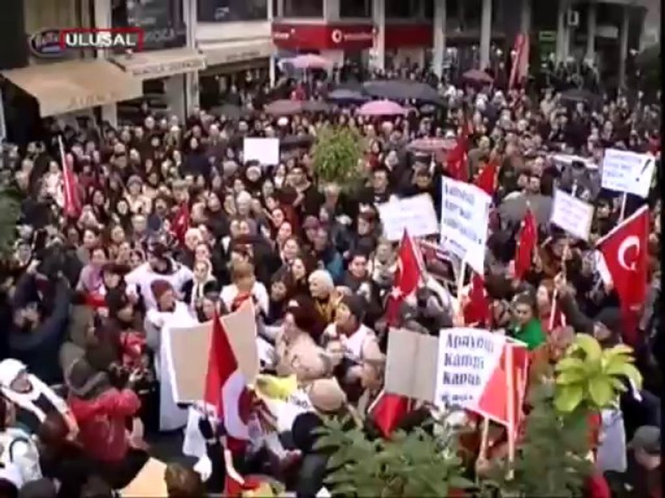 İşçi Partisi neden hedefte?