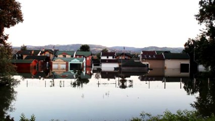 Floods in central Europe (2013) 9 - Free HD stock footage
