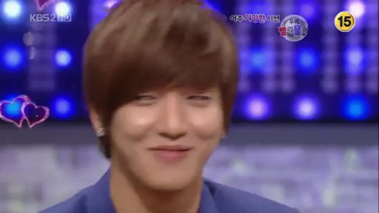 윙크 Wink