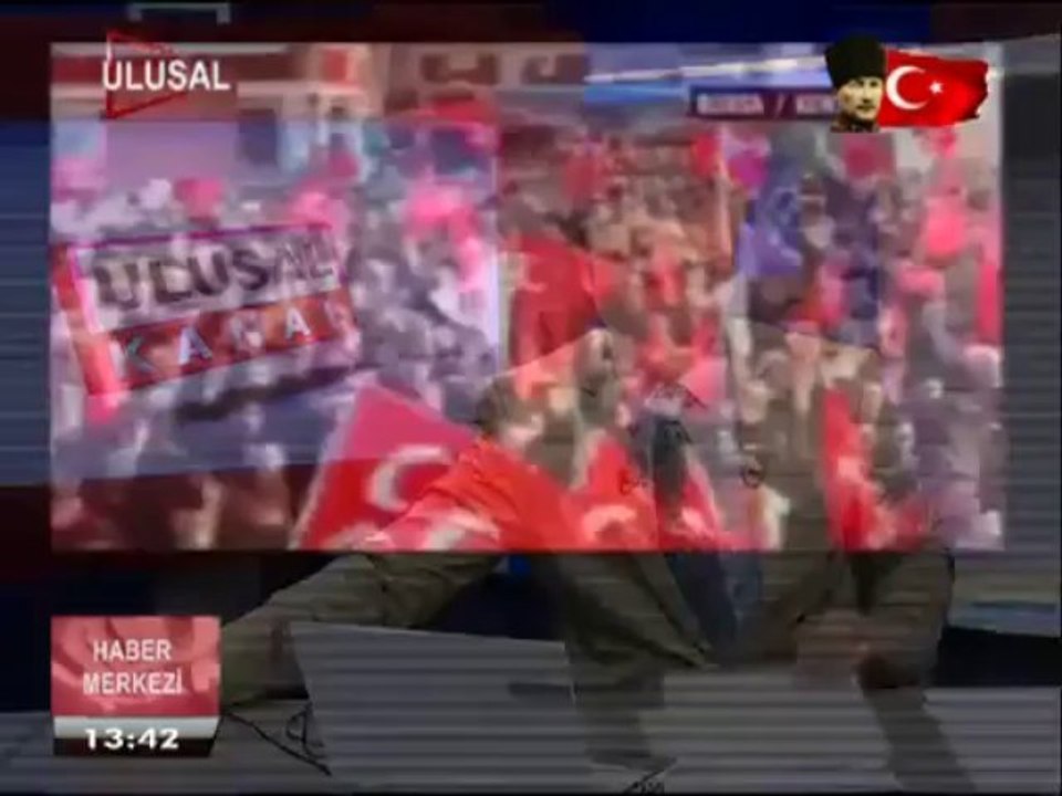 BAHÇELİ'YE SORUŞTURMA.