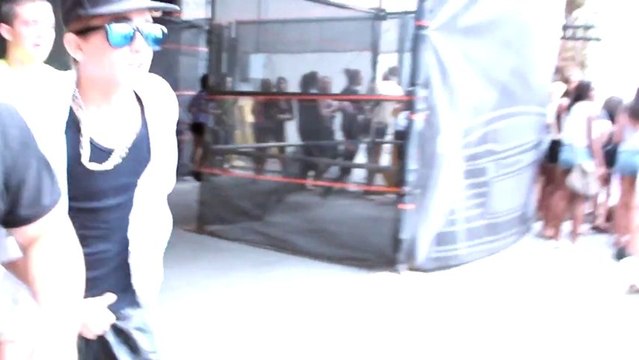 Se faire passer pour Justin Bieber