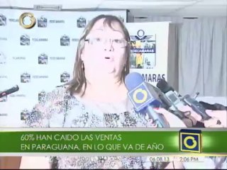 Falta de dólares aumenta escasez en puerto libre de Paraguaná
