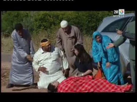 Jar Wa Majrour 2013 Ep 28