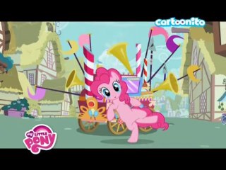 my little pony "operazzione sorriso"