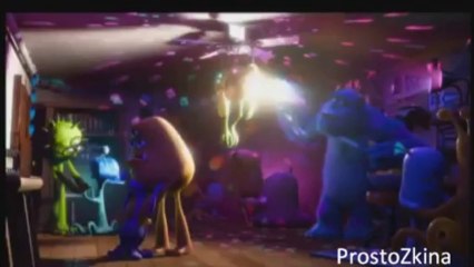 Uniwersytet Potworny