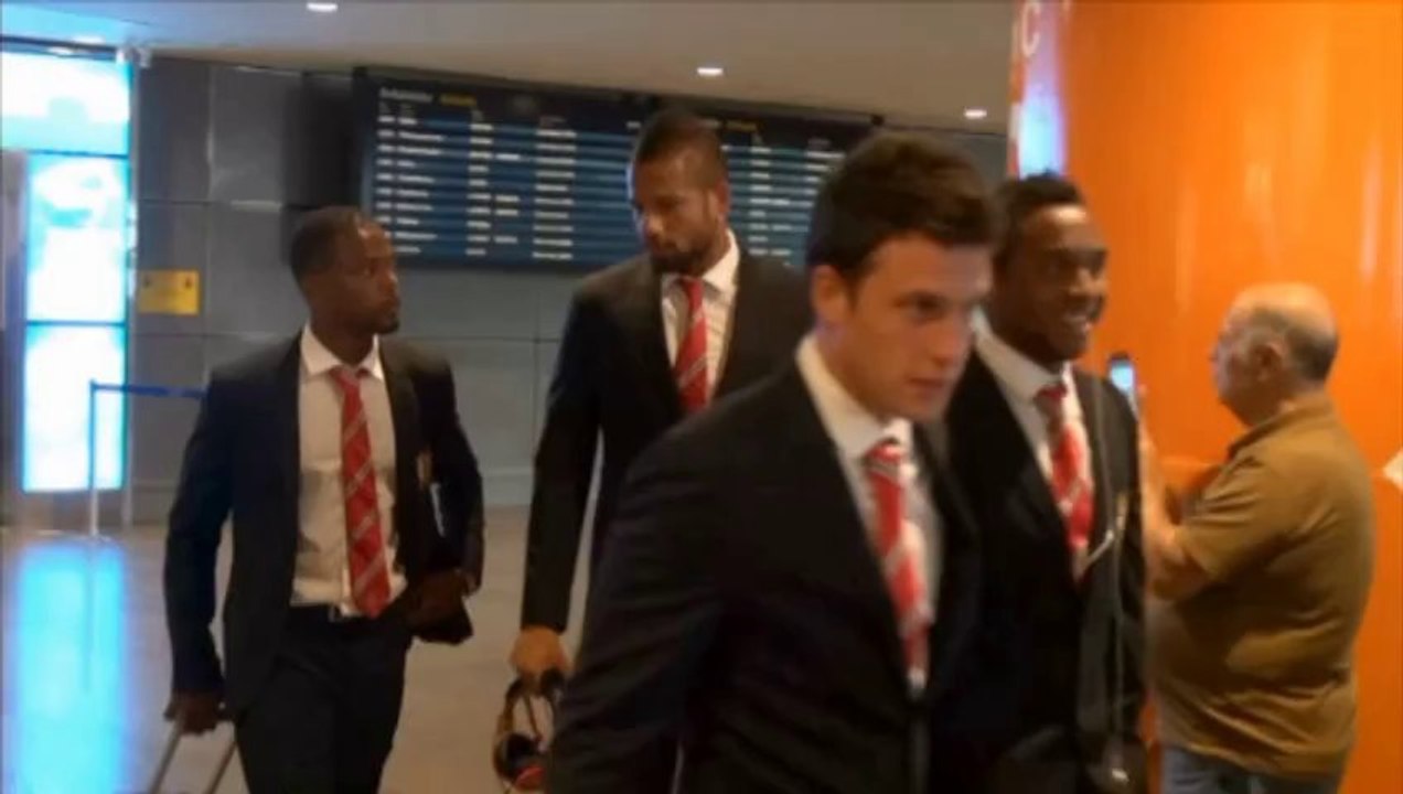 United ohne Rooney nach Stockholm: Wechselt er doch?