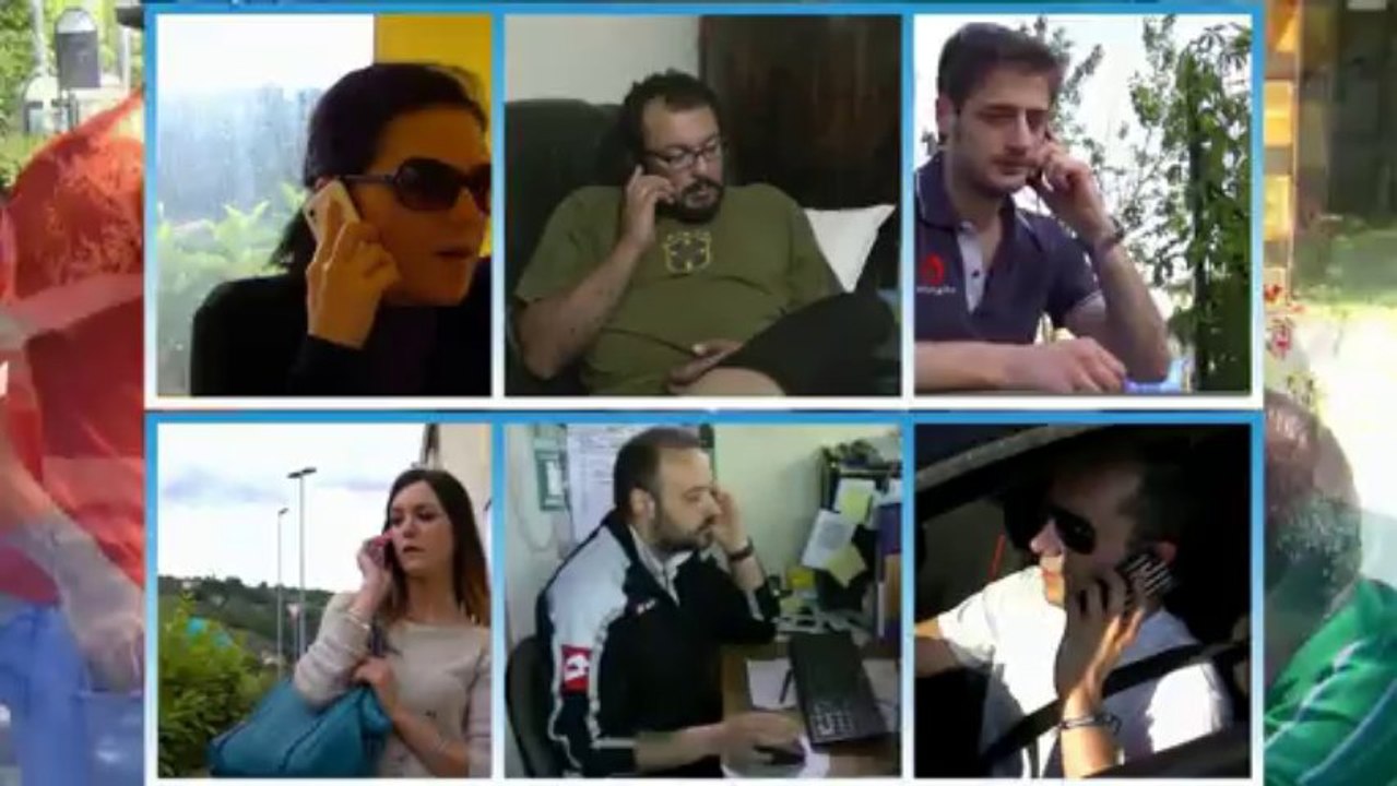 L'ALLENAMENTO - perchè per un matrimonio così bisogna prepararsi prima.....