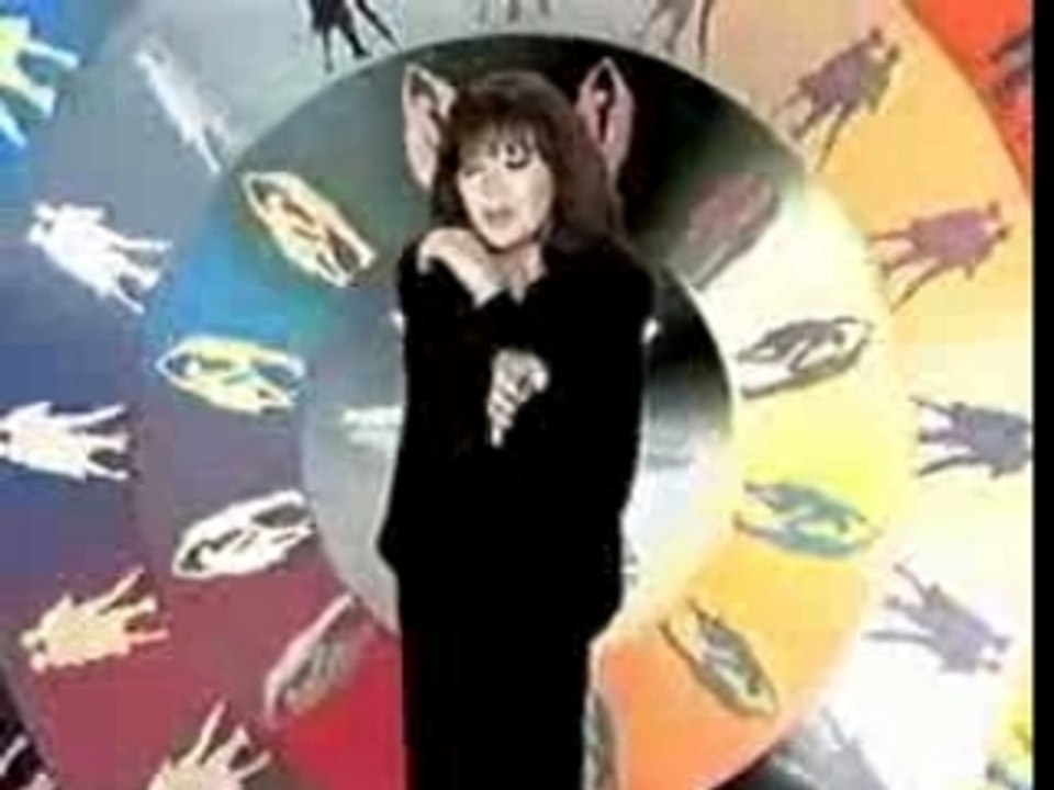 Juliette Greco - Sous le ciel de Paris