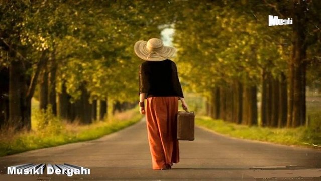 Osman Nihat Akın ♫ Madem ki gidiyorsun bırakıp burda beni.HD