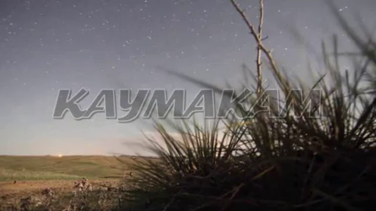 Ahmet Kaya bu gece beni düşün