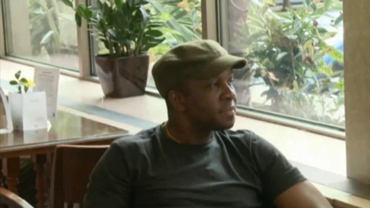 Bailey nach dopingskandalen: "leichtathletik geht es gut"