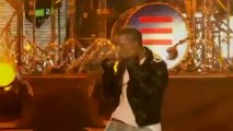 Kanye West feat. Jay Z Run This Town (Live) ♥ZY♥