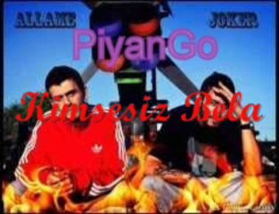 Allame & Joker Piyango