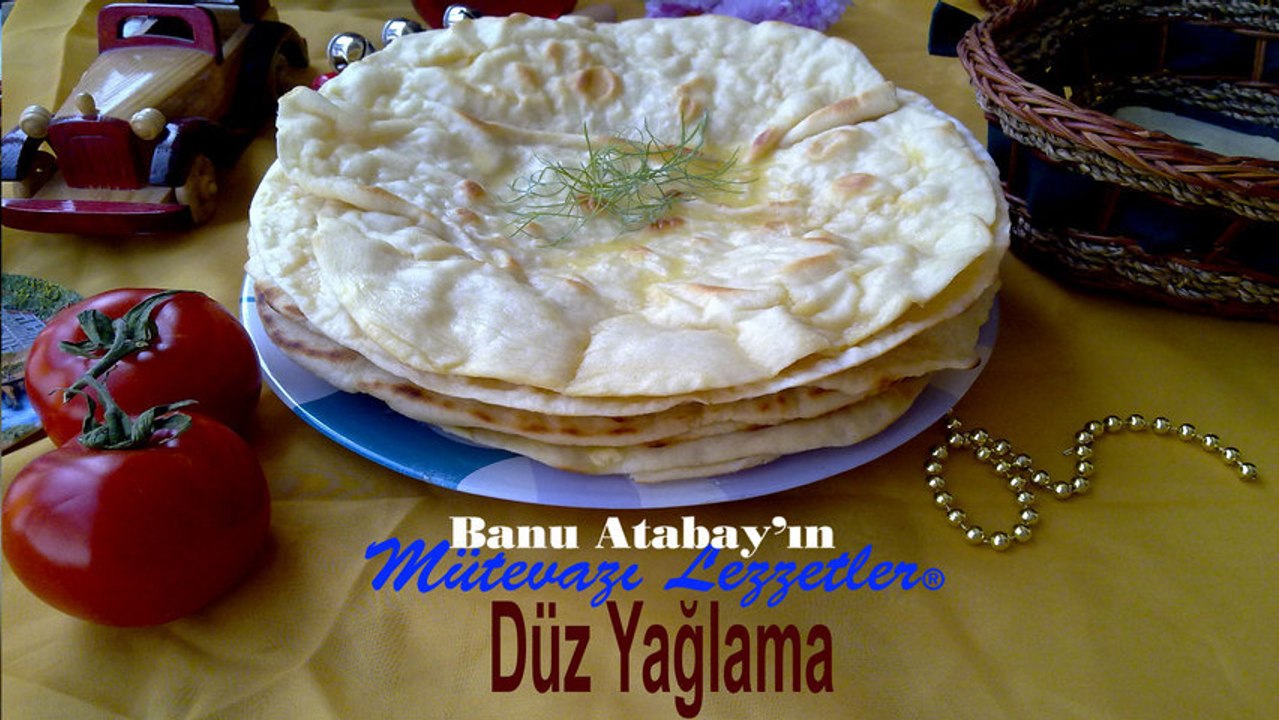 Düz Yağlama