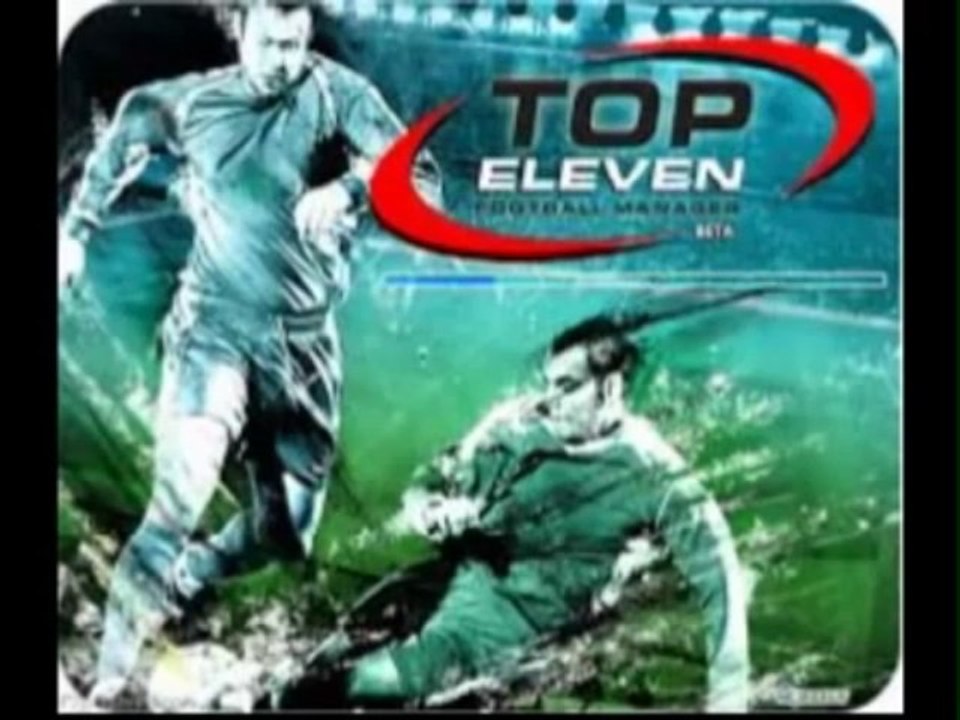 Top Eleven Football Manager Cheat - Token Hack 2013