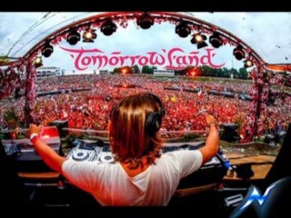 Top Dj david guetta