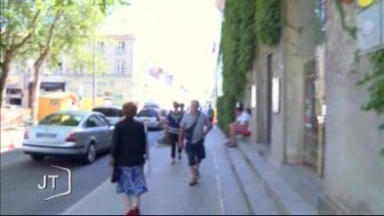 Emploi : François Hollande à La Roche-sur-Yon