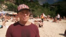 Surf - Tutto pronto a Bali per il point-break