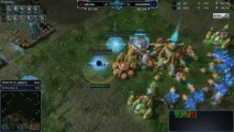 duckdeok vs Welmu - Game 1 - WCS Starcraft 2
