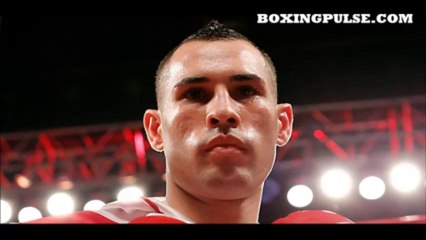 Jose ‘Sniper’ Pedraza: Gabriel Tolmajyan que vallas ready!