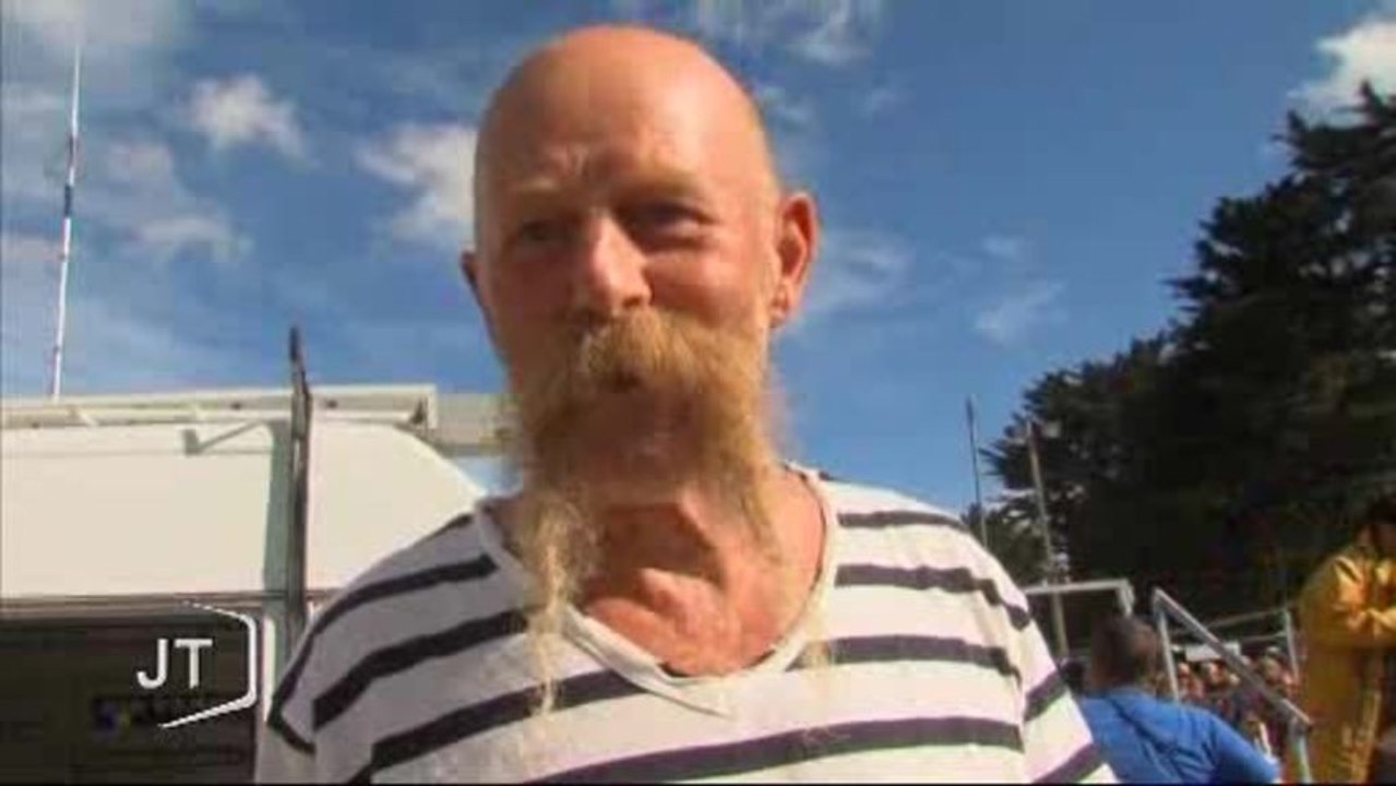 Huitre : 50e édition de la fête des gobeurs (Bouin)