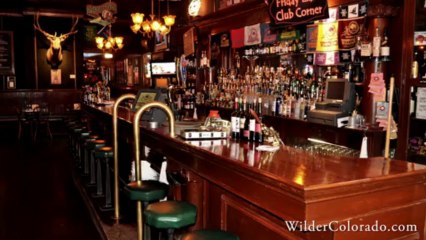 Wilder on the Taylor - The Town of Crested Butte