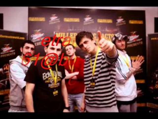 Allame Feat Nakkaf-Muşta(pro by enqaz)