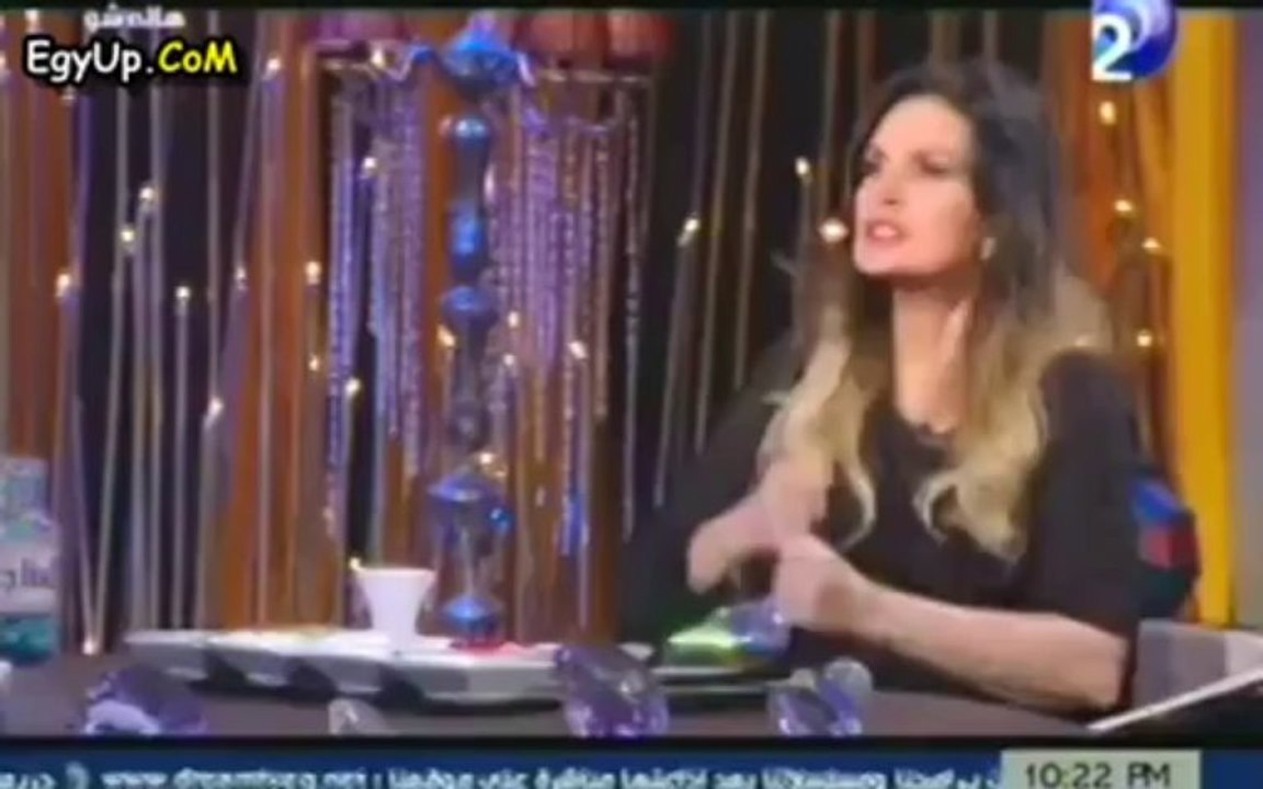 برنامج هالة شو الحلقة السادسة و العشرين ضيف الحلقة:يسرا الجزء(2)