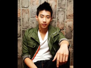 Jay Park I Like to Party