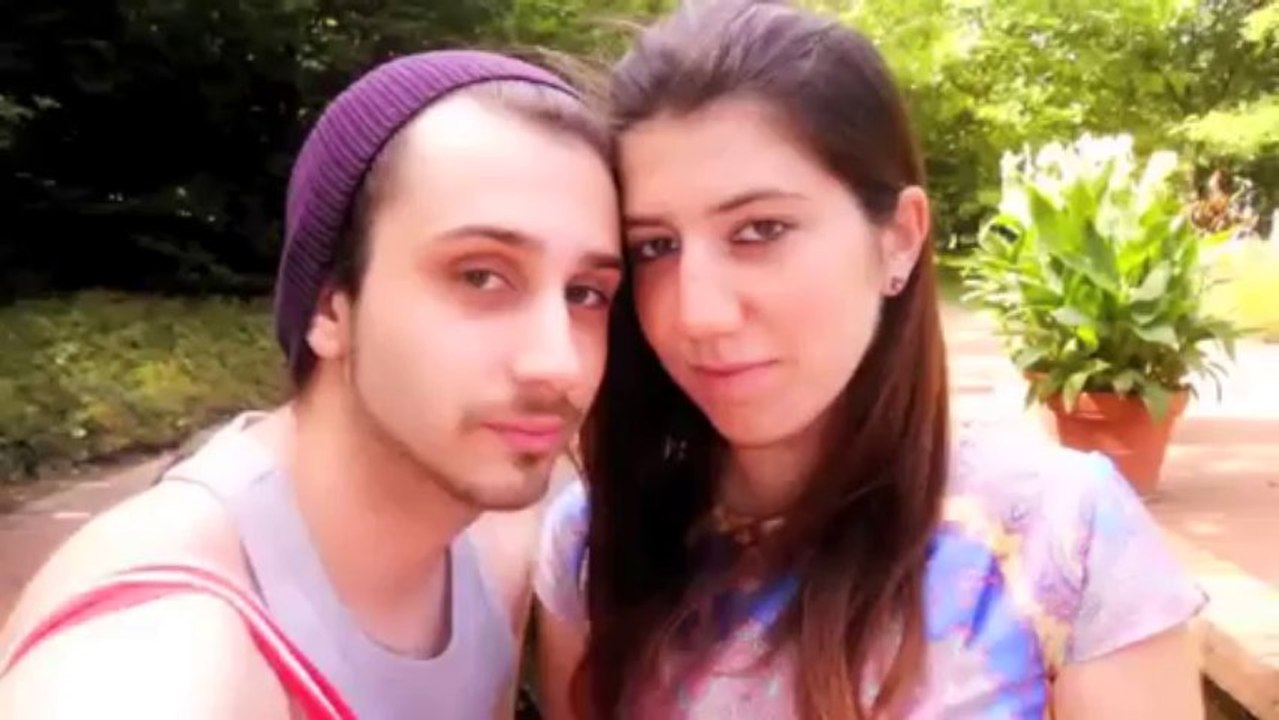 BERLIN 3 JAHRE LANG...